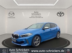 Bild des Angebotes BMW 135 I-xDRIVE+NAV+CARPLAY+BUSINESS-P+SHZ