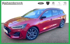Bild des Angebotes Ford Focus ST-Line X Turnier MHEV - AUTOMATIK