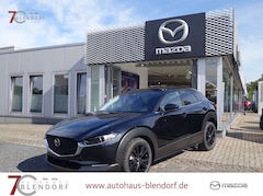 Bild des Angebotes Mazda CX-30 Homura 140 Navi|Alexa|LED