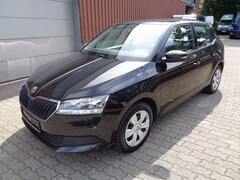 Bild des Angebotes Skoda Fabia 1.0 MPI Cool Plus, Klima, SHZ, 1.Hand