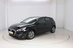 Bild des Angebotes Hyundai i30 PDC * DAB * Navi YES!