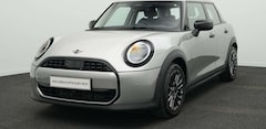 Bild des Angebotes MINI Cooper C LED/SHZ/HuD/PDCvo+hi/LR-Hz