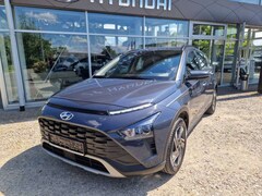 Bild des Angebotes Hyundai BAYON 1.0 T-Gdi (100PS) 48V DCT Trend Navipaket