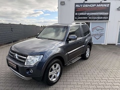 Bild des Angebotes Mitsubishi Pajero 3.2 DI-D **3trg*AHK*2Hand**
