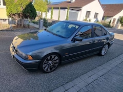 Bild des Angebotes BMW 525 5er 525d