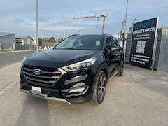 Bild des Angebotes Hyundai TUCSON Premium 4WD