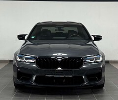 Bild des Angebotes BMW M5 Competition xDrive Facelift-Keramik- Carbon