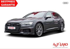 Bild des Angebotes Audi S6 Avant 3.0 TDI quattro B&O Standheizung AHK