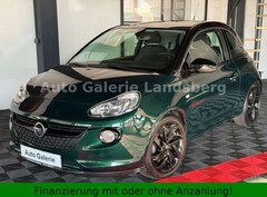 Bild des Angebotes Opel Adam 1.4*120 Jahre Edition*Apple Carplay*Navi*