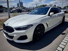 Bild des Angebotes BMW 840 d xDrive M Sport/Kam/ACC/Head-Up/B&W/Pano