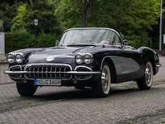 Bild des Angebotes Corvette C1