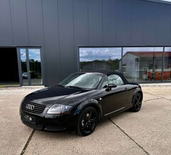 Bild des Angebotes Audi TT Roadster 1.8T Roadster Original Zustand 53TKM