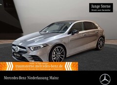 Bild des Angebotes Mercedes-Benz A 35 AMG A 35 4M Kompakt AMG+MULTIBEAM+KAMERA+19"+KEYLESS