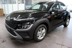 Bild des Angebotes Hyundai KONA 1.6D 7AT Navi KRELL SHZ LED AKTION