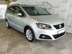 Bild des Angebotes SEAT Alhambra 2.0 TDI DSG Style Xe Nav Standheiz Pano