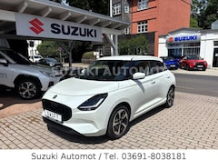 Bild des Angebotes Suzuki Swift Hybrid Comfort+ LED Navi SHZ Kamera DAB+