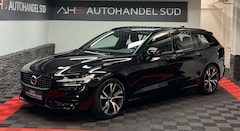 Bild des Angebotes Volvo V60 R Design*LEDER*STHZG*KAMERA*LED*