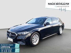 Bild des Angebotes Mercedes-Benz E 200 d T TAXI Standheizung*Kamera*LED*