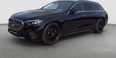Bild des Angebotes Mercedes-Benz E 200 d T TAXI Avantgarde*LED*DISTRONIC*PDC*RFK