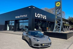 Bild des Angebotes Lotus Evora GT430 Sport I. Hand unfallfrei kein Tracks