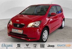 Bild des Angebotes SEAT Mii electric ALLWETTER BLUETOOTH KLIMAAUT MP3