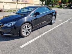 Bild des Angebotes Opel Cascada Cascada 1.6 (ECOTEC) DI Turbo Automatik Innovation