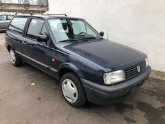 VW Polo