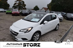 Bild des Angebotes Opel Corsa-e Corsa E Edition |STANDHEIZUNG|PANO|WINTER-PAKET|8-