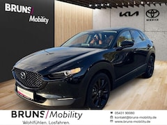 Bild des Angebotes Mazda CX-30 Nagisa Automatik