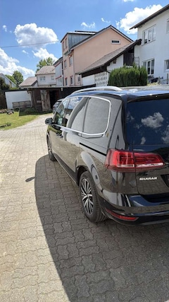 Bild des Angebotes VW Sharan 2.0 TDI BlueMotion Technology Allstar