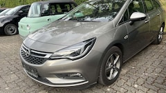 Bild des Angebotes Opel Astra Innovation