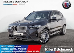 Bild des Angebotes Alpina XD3 Allrad STANDHZ+LASER+360°+H/K+AHK+LEDER+P