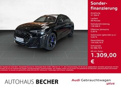 Bild des Angebotes Audi RS Q8 4.0 TFSI performance quattro /AHK/Pano/Navi