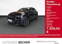 Bild des Angebotes Audi RS Q8 4.0 TFSI performance quattro /AHK/Pano/Navi