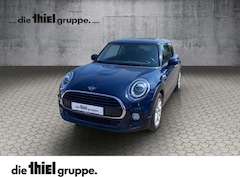 Bild des Angebotes MINI Cooper D LED+SHZ+PDC V&H+Alu 16"