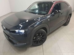 Bild des Angebotes Mazda MX-30 R-EV Edition R Werksgarantie bis 09.2029 360°, Mat