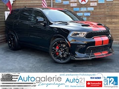 Bild des Angebotes Dodge Durango 5,7L R/T TOW N GO BREMBO AWD LPG 6.S