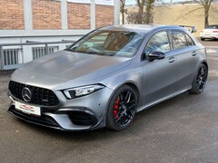 Bild des Angebotes Mercedes-Benz A 45 AMG A 45 S AMG Aerodynamik-Paket LED Night MWST.