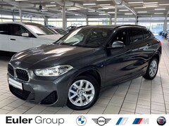 Bild des Angebotes BMW X2 xDrive 20d A M-Sport HUD AD AHK Navi LED HiFi Komf