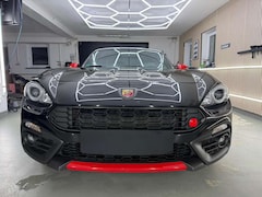 Bild des Angebotes Abarth 124 Spider Edition.   Winterpreis