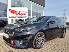 Bild des Angebotes Kia ProCeed / pro_cee'd 1.6 Turbo 204 DCT7 GT FL Navi Rückfahrkamera