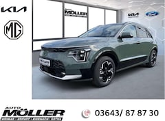Bild des Angebotes Kia Niro EV Inspiration Glasdach WP Drive Tech Relax Sound