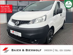 Bild des Angebotes Nissan NV200 Evalia Kasten Comfort Klima Kamera 2017