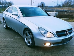 Bild des Angebotes Mercedes-Benz CLS 320 CDI 7G-TRONIC - Fast Vollausstattung -
