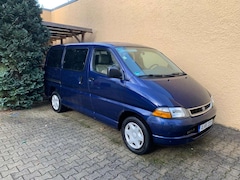 Bild des Angebotes Toyota Hiace TBO D TOLE LONG