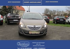 Bild des Angebotes Opel Meriva Innovation / Klima / ALU / Garantie . . .