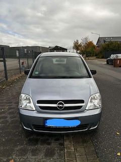 Bild des Angebotes Opel Meriva 1.6 16V (Essentia)
