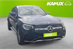 Bild des Angebotes Mercedes-Benz GLC 400 d 9G-tronic Coupe AMG Line+LED+AHK+GSD