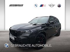 Bild des Angebotes BMW X5 M60i xDrive M Sportpaket Pro-M Performance Paket-P