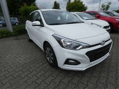 Bild des Angebotes Hyundai i20 1.2 62kW Advantage ,,1. Hand"